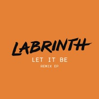 Purchase Labrinth - Let It Be (Remixes)