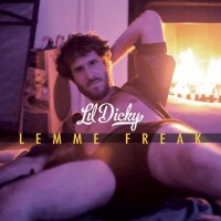 Purchase Lil Dicky - Lemme Freak (CDS)