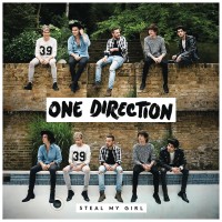Purchase One Direction - Steal My Girl (CDS)