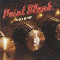 Purchase Point Blank - Volume 9