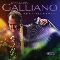 Purchase Richard Galliano - Sentimentale