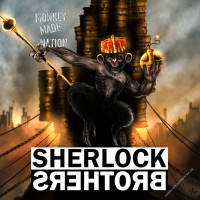 Purchase Sherlock Brothers - Monkey Made Nation