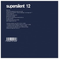 Purchase Supersilent - 12