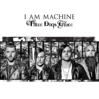 Purchase Three Days Grace - I Am Machine (CDS)
