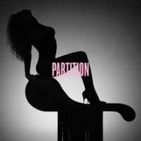 Purchase Beyonce - Partition (CDS)