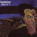 Buy Heatmiser - Yellow No.5 (EP) Mp3 Download