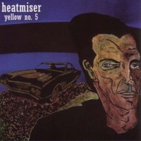 Purchase Heatmiser - Yellow No.5 (EP)