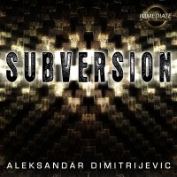 Purchase Immediate Music - Subversion