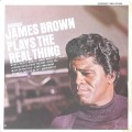 Buy James Brown - Plays The Real Thing (Vinyl) Mp3 Download