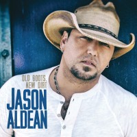 Purchase Jason Aldean - Old Boots, New Dirt