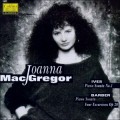Buy Joanna MacGregor - Ives - Piano Sonata No.1; Barber - Piano Sonata; Excursions Mp3 Download