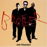Purchase Joe Hisaishi - Brother