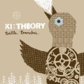 Buy Ki:theory - Brittle Branches (EP) Mp3 Download