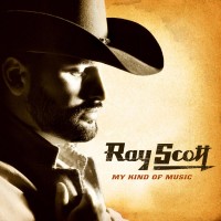 Purchase Ray Scott - My Kind Of Music