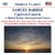Buy Samuel Barber - Capricorn Concerto Mp3 Download