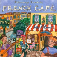 Purchase VA - Putumayo Presents: French Cafe
