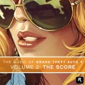 Buy Tangerine Dream & DJ Shadow - The Music Of Grand Theft Auto V, Vol. 2: The Score (With Woody Jackson, The Alchemist & Oh No) Mp3 Download