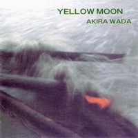 Purchase Akira Wada - Yellow Moon