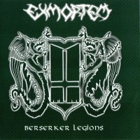 Purchase Exmortem & Impending Doom - Cromlech / Berserker Legions (EP)