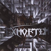 Purchase Exmortem - Labyrinths Of Horror
