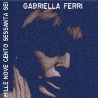 Purchase Gabriella Ferri - Il Periodo Saar (Vinyl)