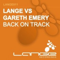 Purchase Lange & Gareth Emery - Back On Track / Three (EP)