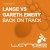 Buy Lange & Gareth Emery - Back On Track / Three (EP) Mp3 Download
