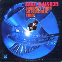 Purchase Mike Mainieri - Journey Thru An Electric Tube (Vinyl)