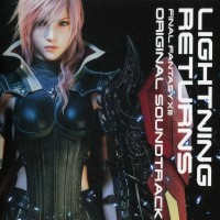 Purchase VA - Lightning Returns: Final Fantasy XIII CD1