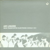 Purchase Air Liquide - Neue Frankfurter Elektronik Schule - 1991