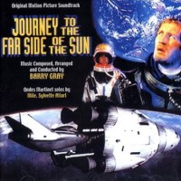 Purchase Barry Gray - Journey To The Far Side Of The Sun (Vinyl)