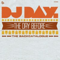 Purchase Dj Day - The Day Before