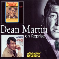 Purchase Dean Martin - Somewhere There's A Someone + The Hit Sound Of Dean Martin