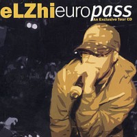 Purchase Elzhi - Euro Pass