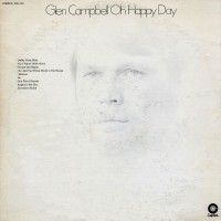 Purchase Glen Campbell - Oh Happy Day (Vinyl)