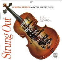 Purchase Gordon Staples And The String Thing - Strung Out (Remastered 2009)