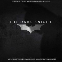Purchase Hans Zimmer - Dark Knight: The Complete Motion Picture Score CD1