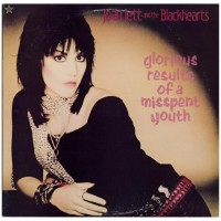 Purchase Joan Jett & The Blackhearts - Glorious Results Of A Misspent Youth (Vinyl)
