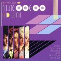 Purchase Kajagoogoo And Limahl - The Very Best Of