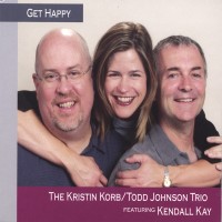 Purchase Kristin Korb - Get Happy (With Todd Johnson Trío)