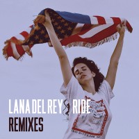 Purchase Lana Del Rey - Ride (CDR)
