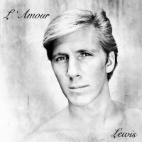 Purchase Lewis - L'amour (Remastered 2014)