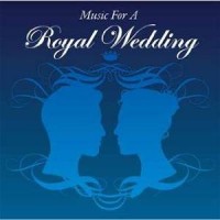 Purchase VA - Music For A Royal Wedding