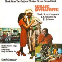 Purchase J.J. Johnson - Willie Dynamite