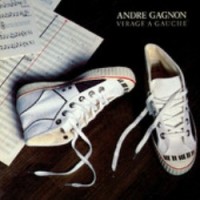 Purchase Andre Gagnon - Virage A Gauche (Vinyl)