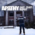 Buy Apathy - East Coast Rapist (CDS) Mp3 Download