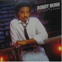 Purchase Bobby Nunn - Second To Nunn (Vinyl)