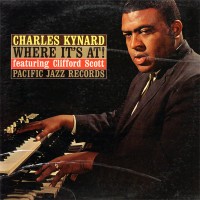 Purchase Charles Kynard - Where It's At! (Vinyl)