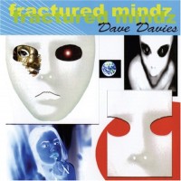 Purchase Dave Davies - Fractured Mindz