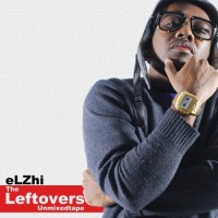Purchase Elzhi - The Leftovers Unmixedtape